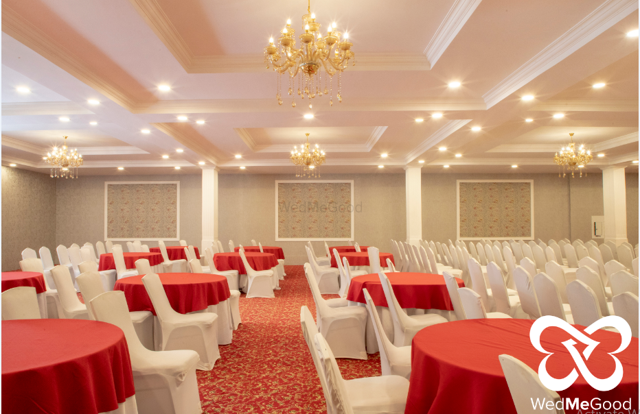 Photo From Banquet hall - By Royalton Leisure