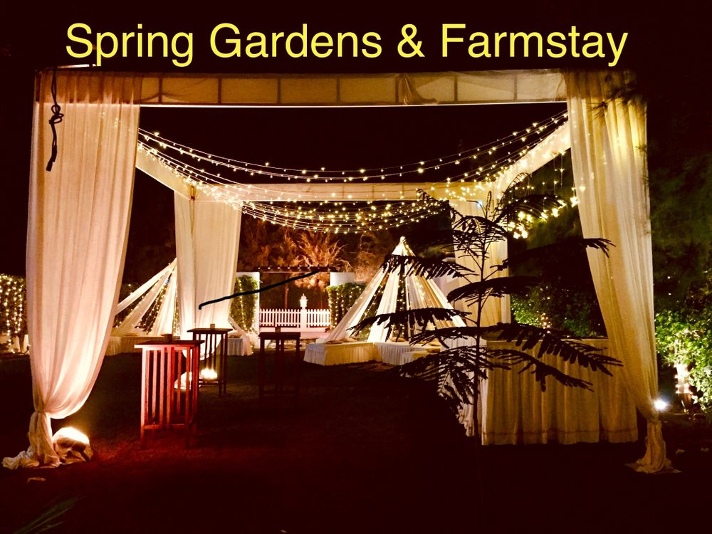 Photo From Spring Gardens & Farmstay, Amritsar  - By Spring Gardens & Farmstay