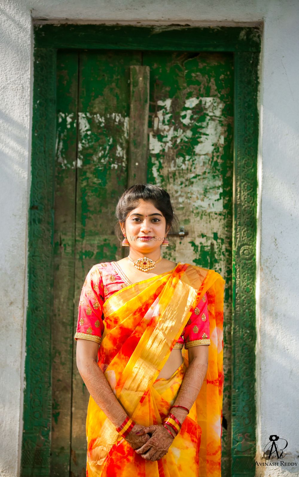 Photo From Kavya's Pellikuthuru - By Avinash Reddy Photography