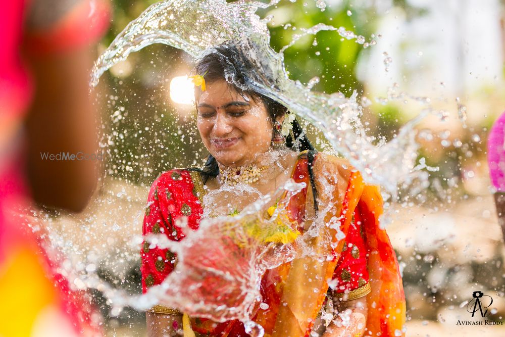 Photo From Kavya's Pellikuthuru - By Avinash Reddy Photography