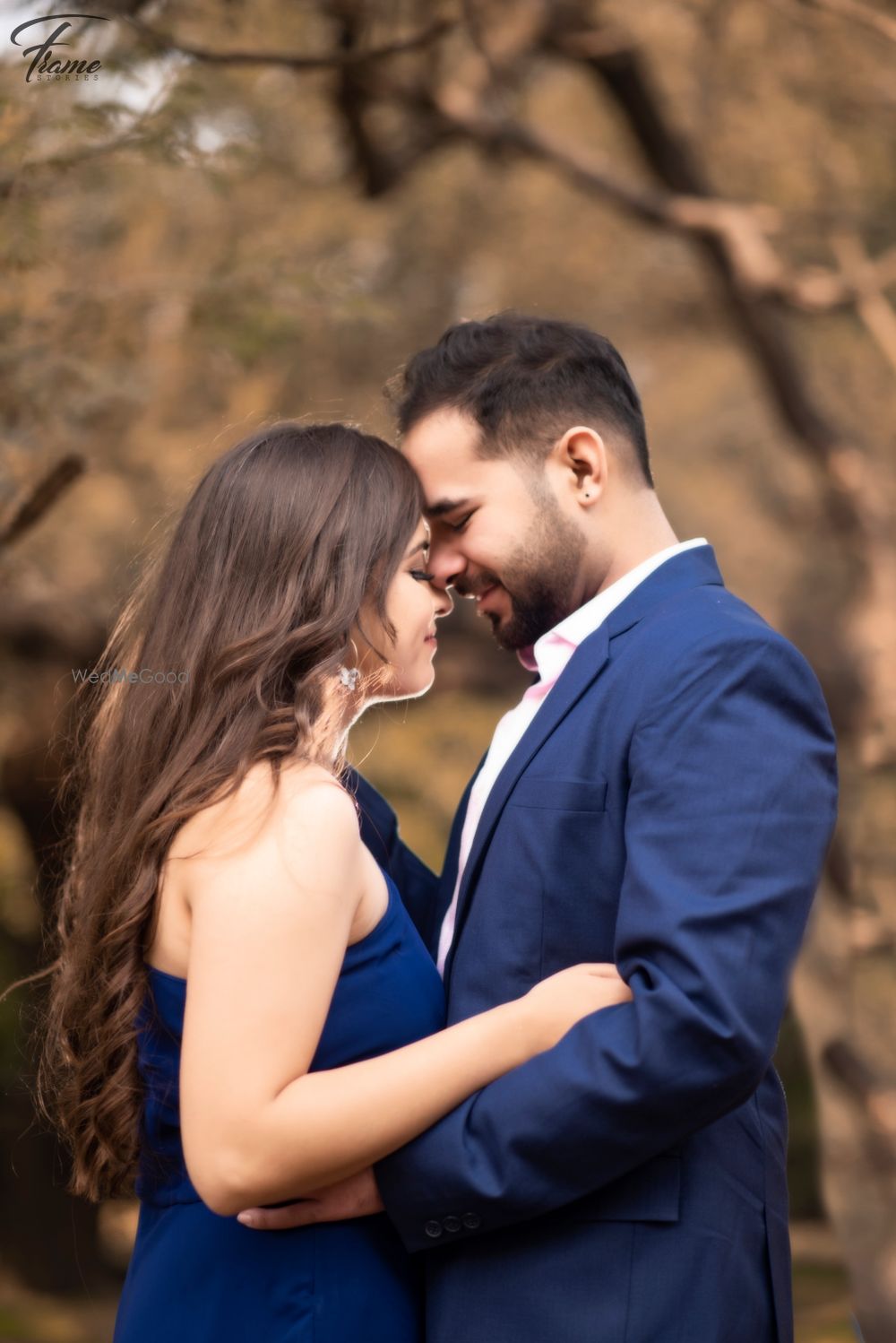 Photo From Deeksha & Mohit - By Frame Stories