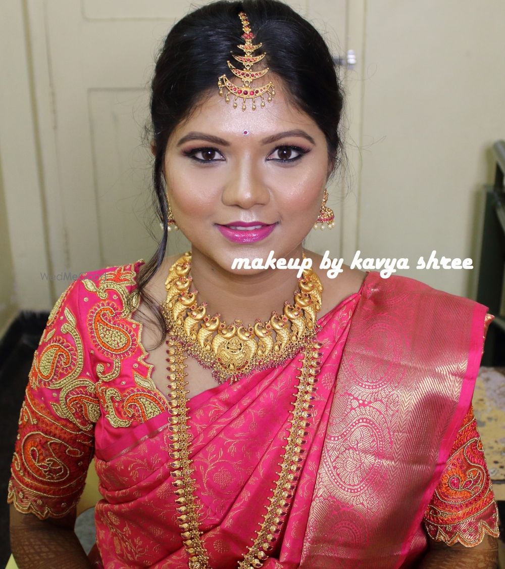 Photo From Sheela - By Makeup by Kavya Shree