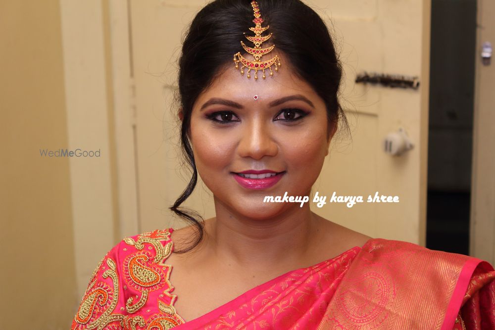 Photo From Sheela - By Makeup by Kavya Shree