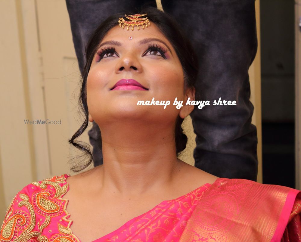 Photo From Sheela - By Makeup by Kavya Shree