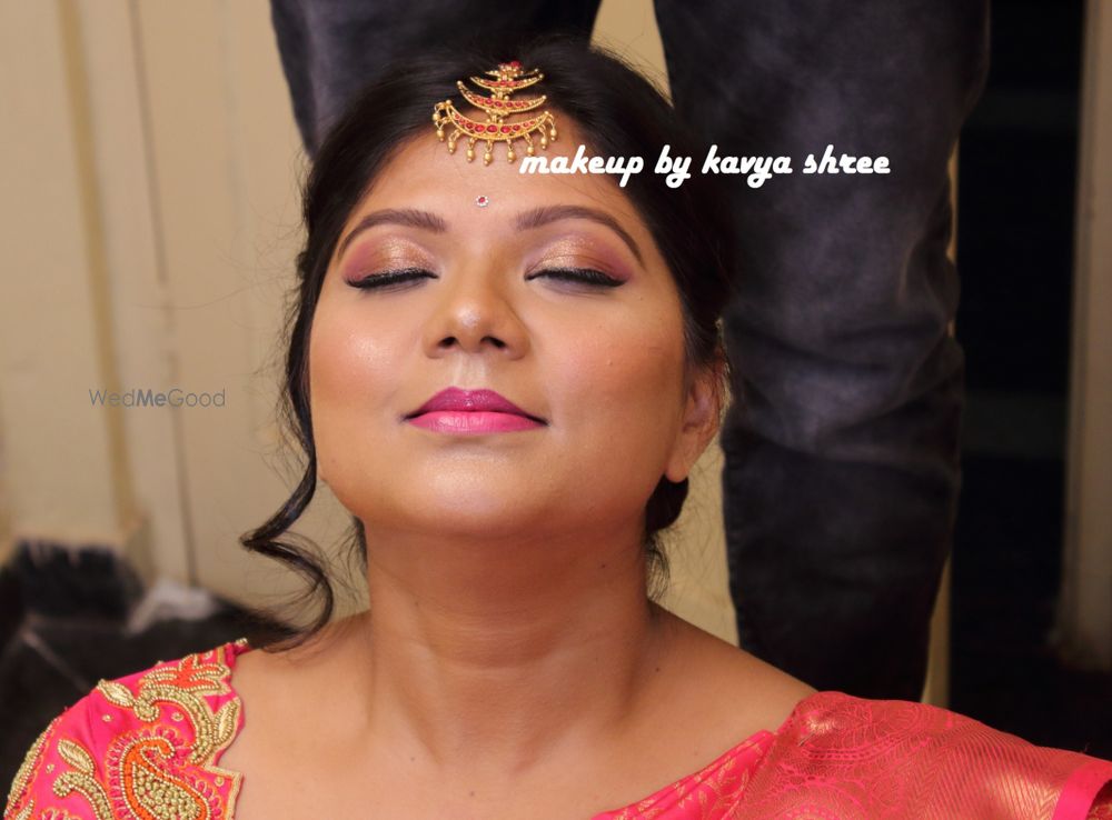 Photo From Sheela - By Makeup by Kavya Shree