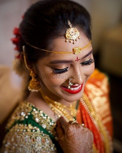 Photo From brides - By Makeup Artist Sofiya