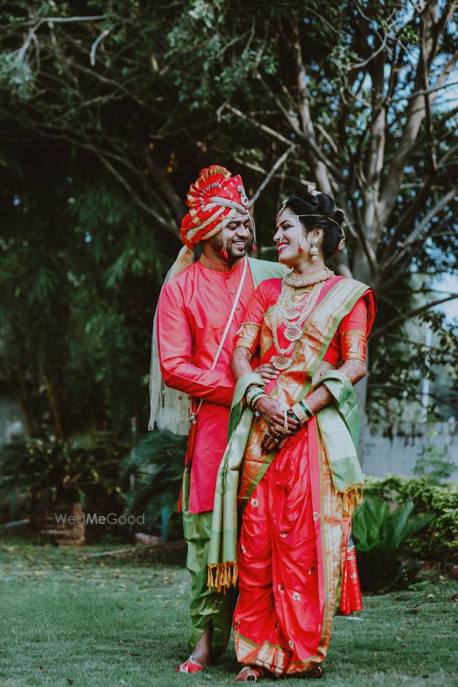 Photo From Priyanka Weds Nishant - By Envee & Parsh Photography