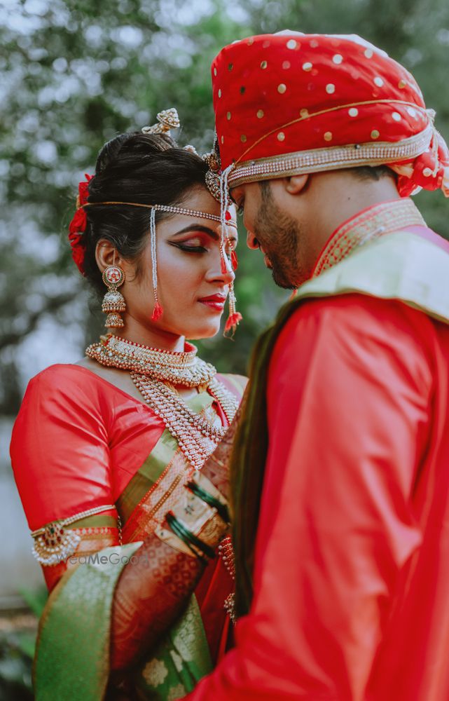 Photo From Priyanka Weds Nishant - By Envee & Parsh Photography