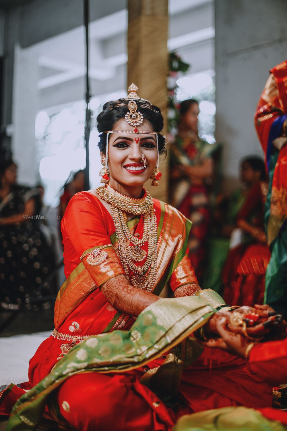 Photo From Priyanka Weds Nishant - By Envee & Parsh Photography