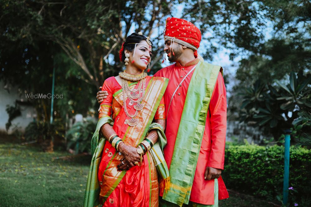 Photo From Priyanka Weds Nishant - By Envee & Parsh Photography