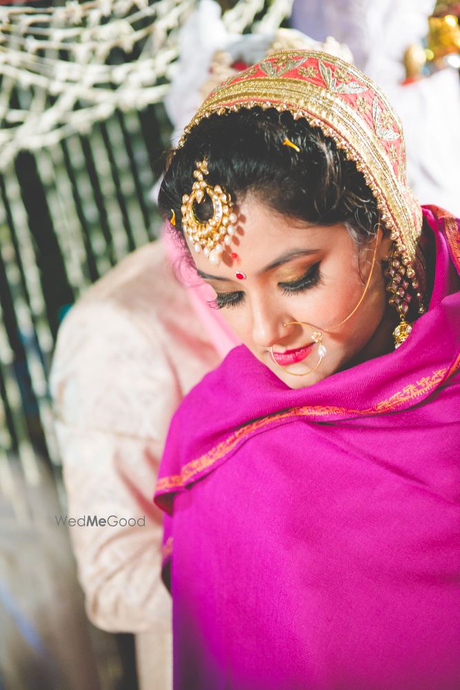 Photo From Rakhi and Kapil - By Taaniyah Seyth Photography