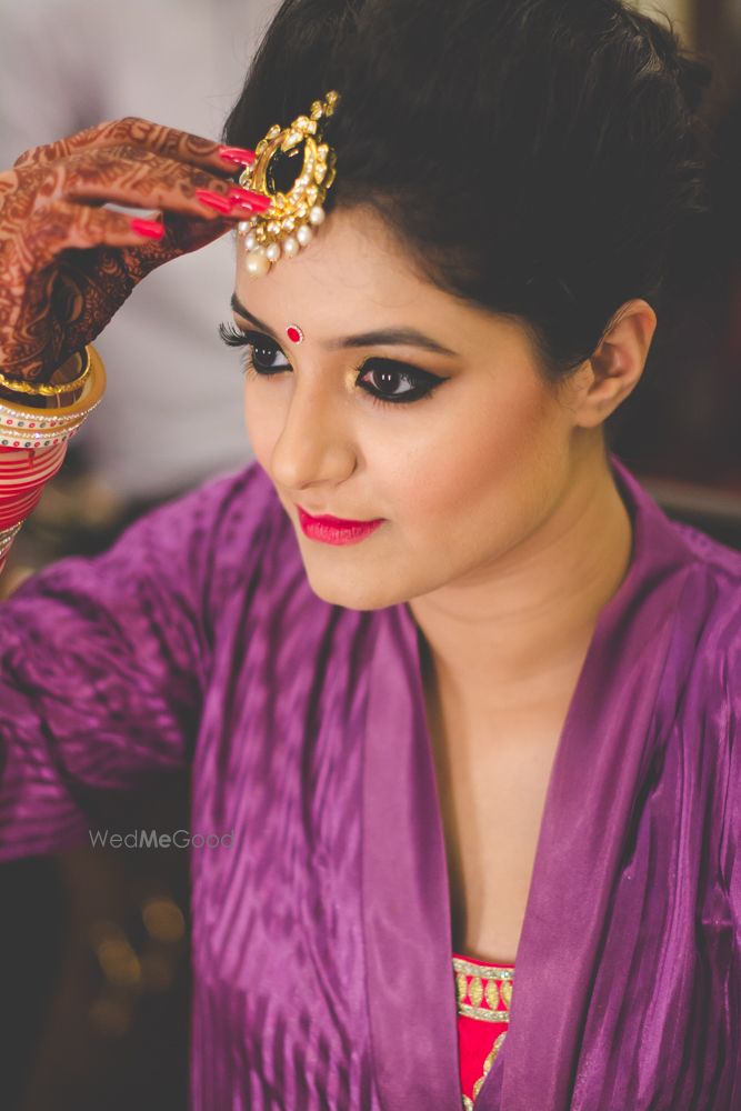 Photo From Rakhi and Kapil - By Taaniyah Seyth Photography