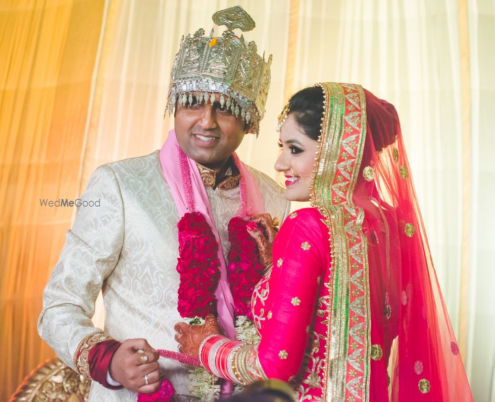 Photo From Rakhi and Kapil - By Taaniyah Seyth Photography