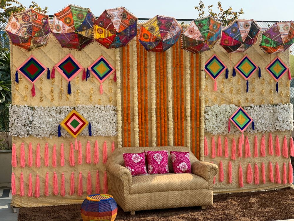 Photo From farm mehendi - By Party Tides