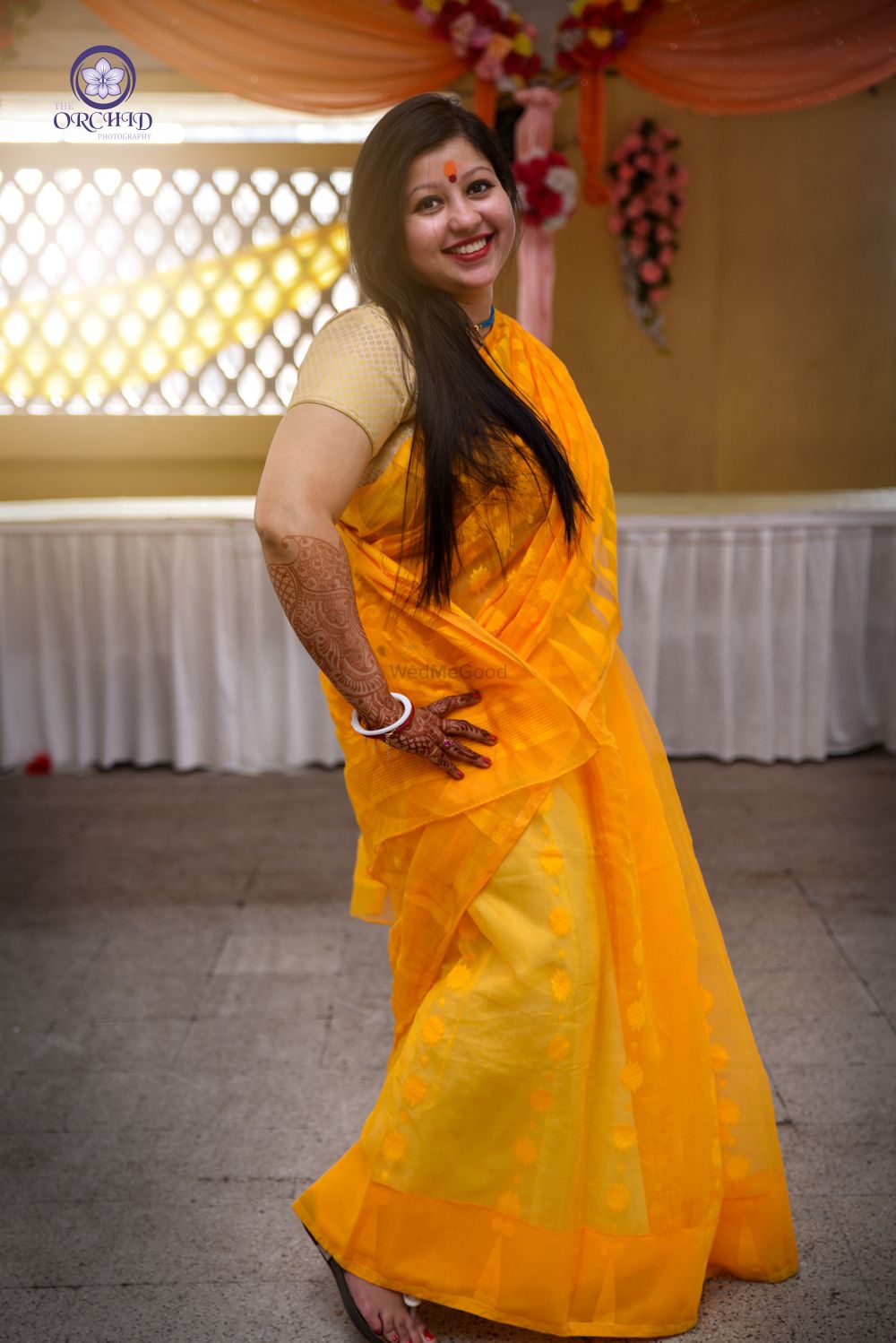 Photo From Bridal Story (JAYATI)  - By The Orchid Photography