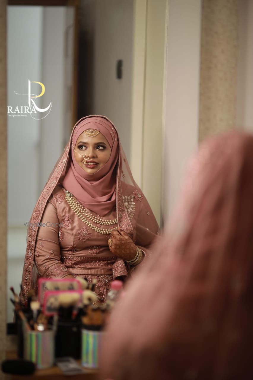 Photo From Bride Adabia - By Raira Signature Beauty