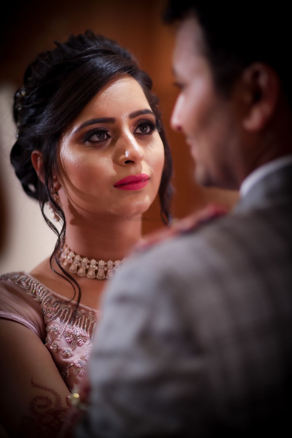 Photo From Karishma + Ronak Wedding - By Candid Entertainment
