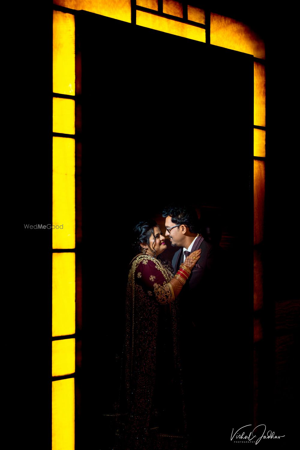 Photo From Tejashree and Kartik - By VJ Photography