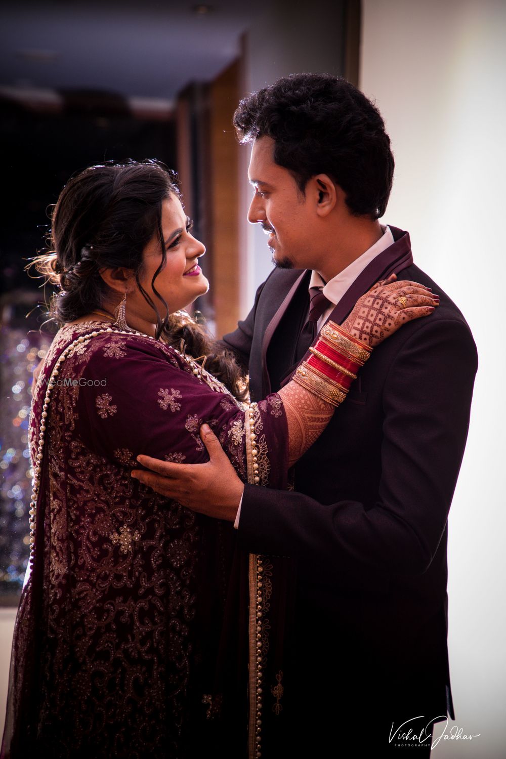 Photo From Tejashree and Kartik - By VJ Photography