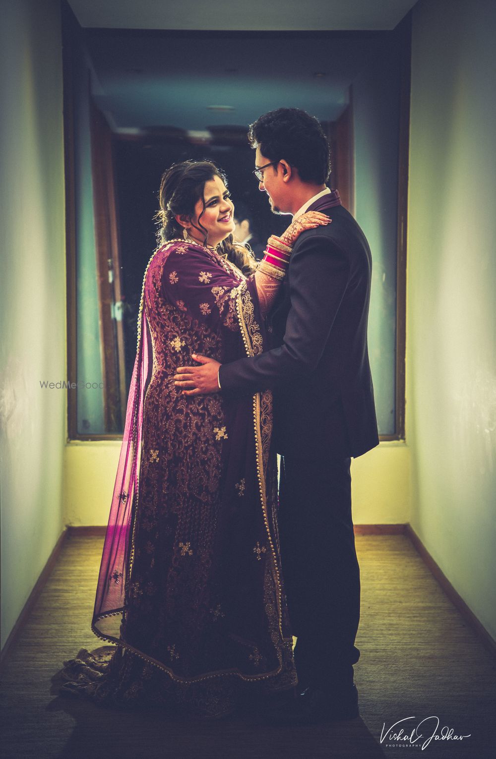 Photo From Tejashree and Kartik - By VJ Photography