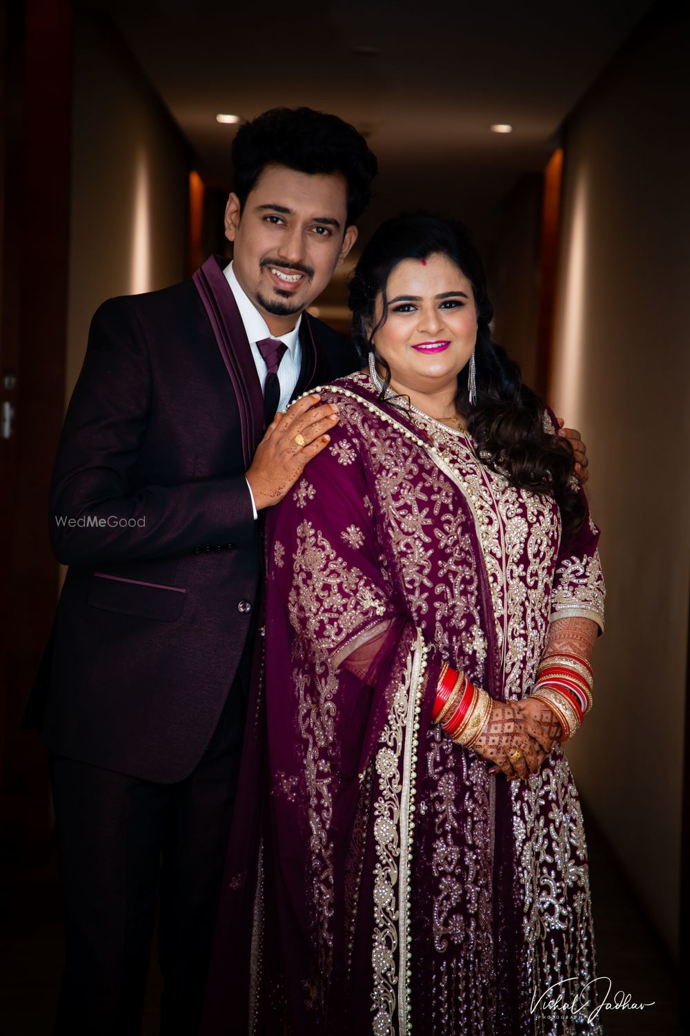 Photo From Tejashree and Kartik - By VJ Photography