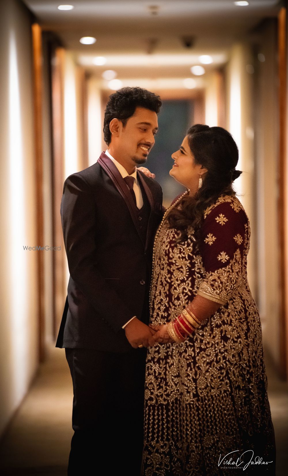 Photo From Tejashree and Kartik - By VJ Photography