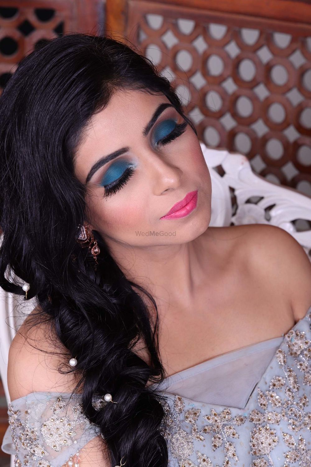 Photo From occasion makeup - By Makeover by Kamna