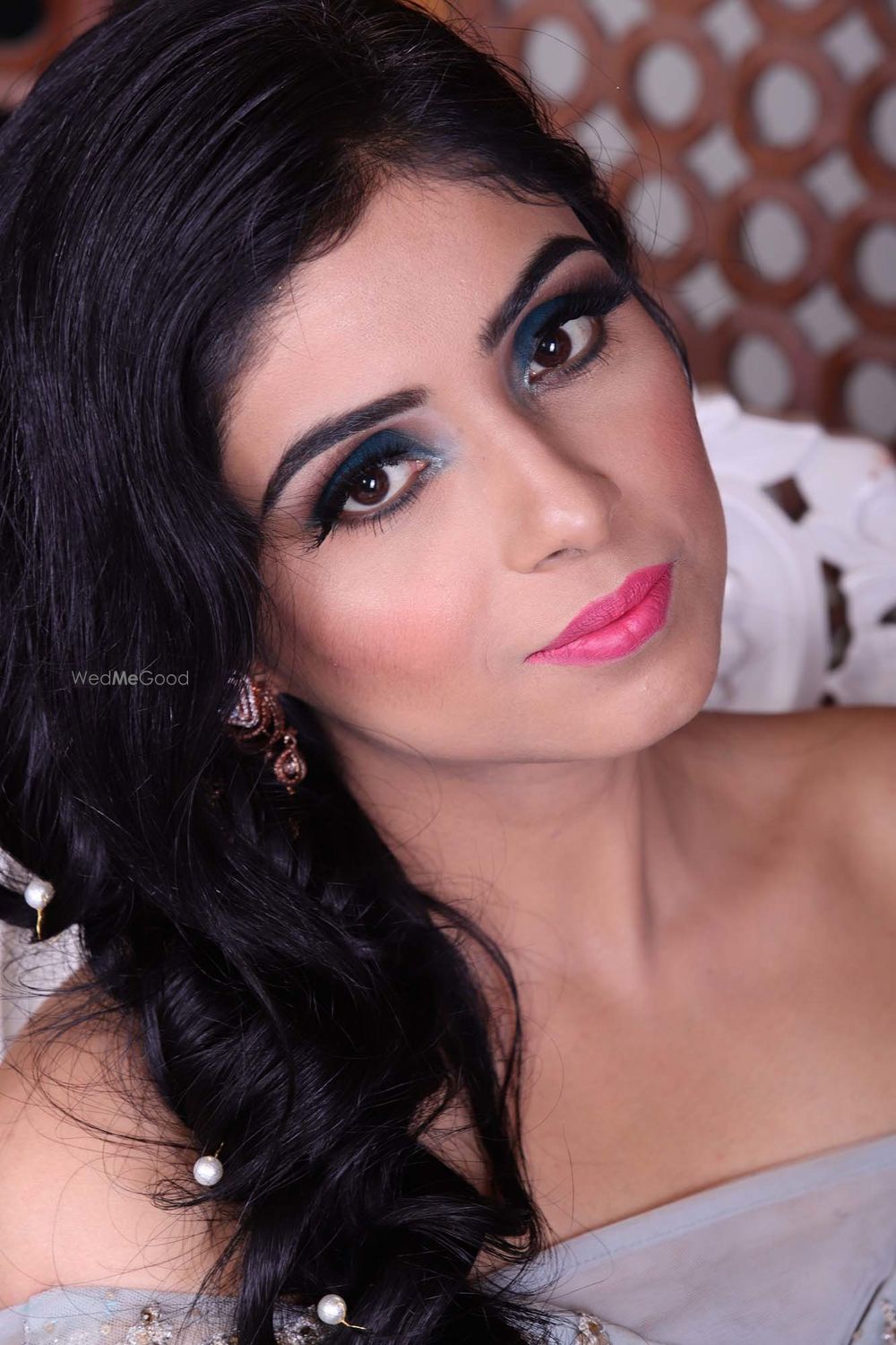 Photo From occasion makeup - By Makeover by Kamna