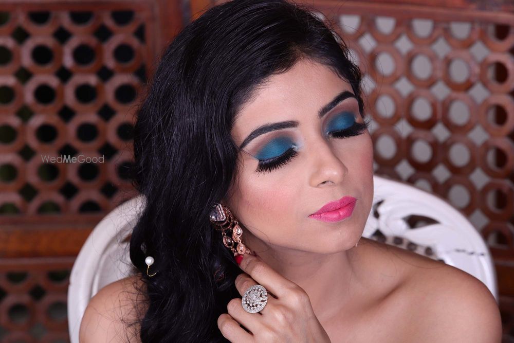 Photo From occasion makeup - By Makeover by Kamna