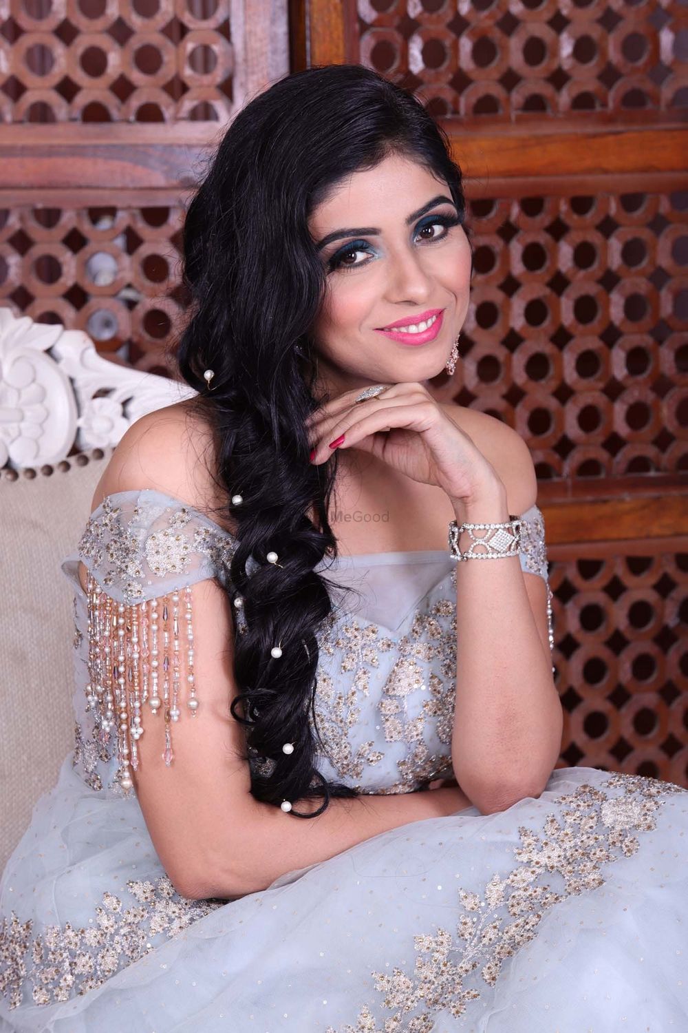 Photo From occasion makeup - By Makeover by Kamna