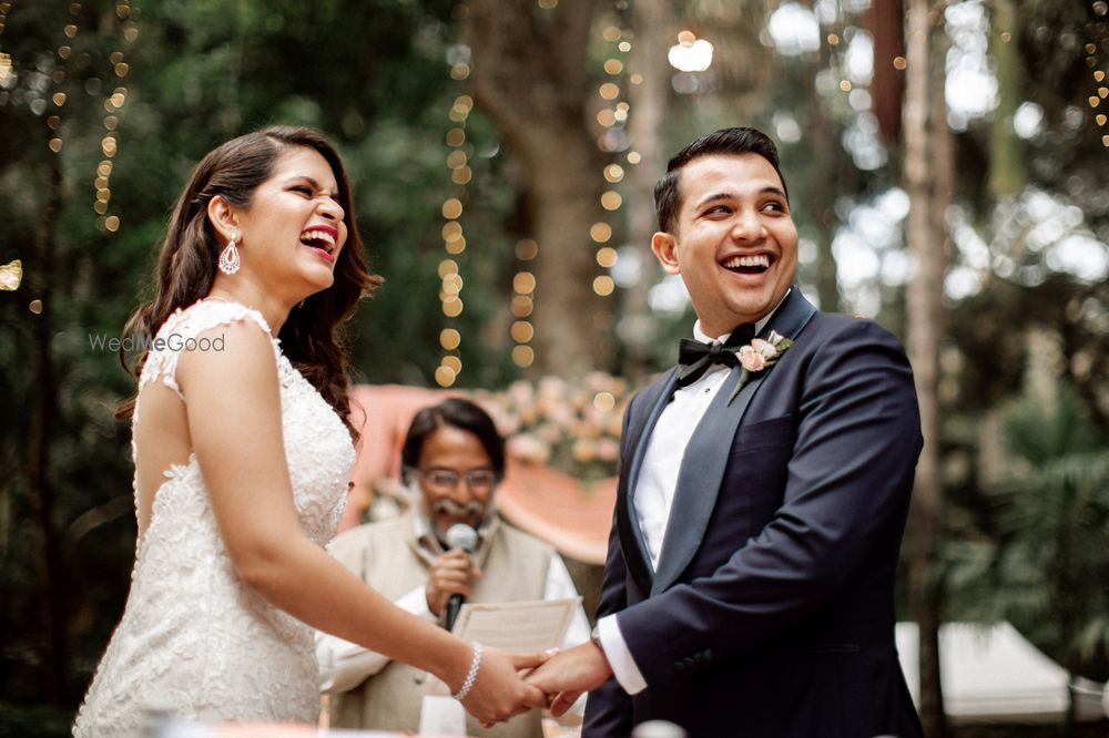 Photo From Deborah & Deven - By LightBucket Productions