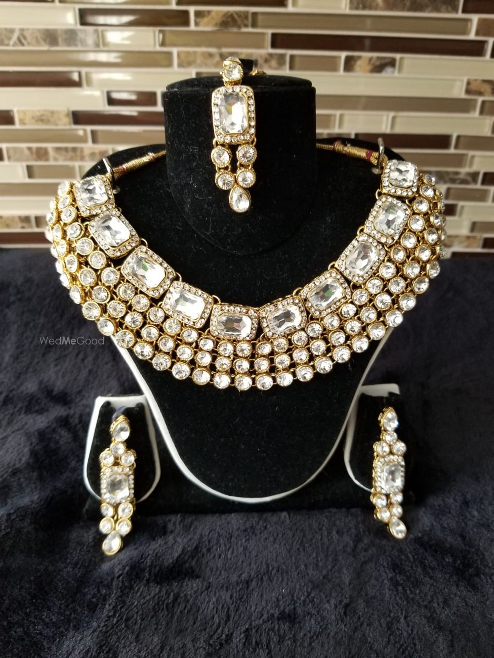 Photo From Jewellery - By Mutiyaar