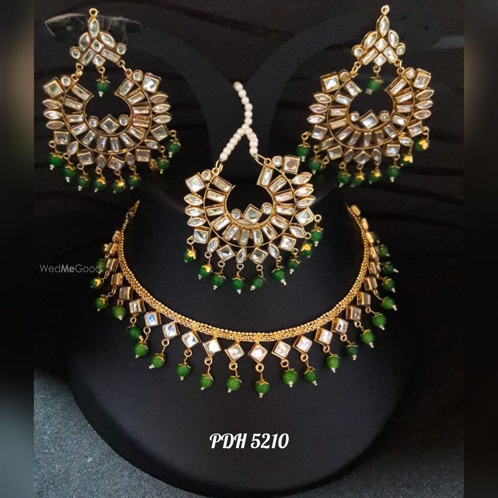 Photo From Jewellery - By Mutiyaar