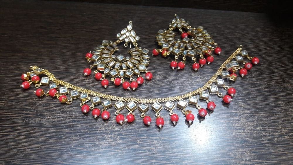 Photo From Jewellery - By Mutiyaar