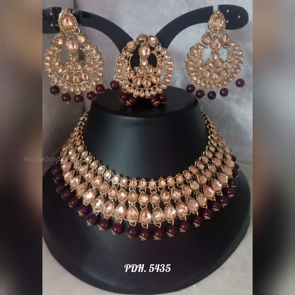 Photo From Jewellery - By Mutiyaar