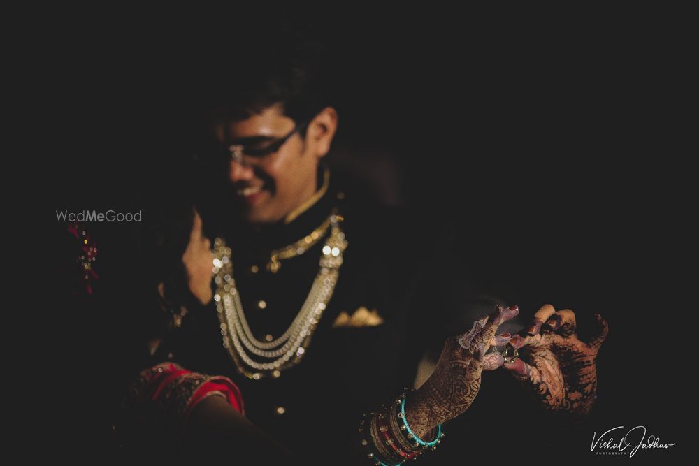 Photo From Mithil and Rakhi  - By VJ Photography