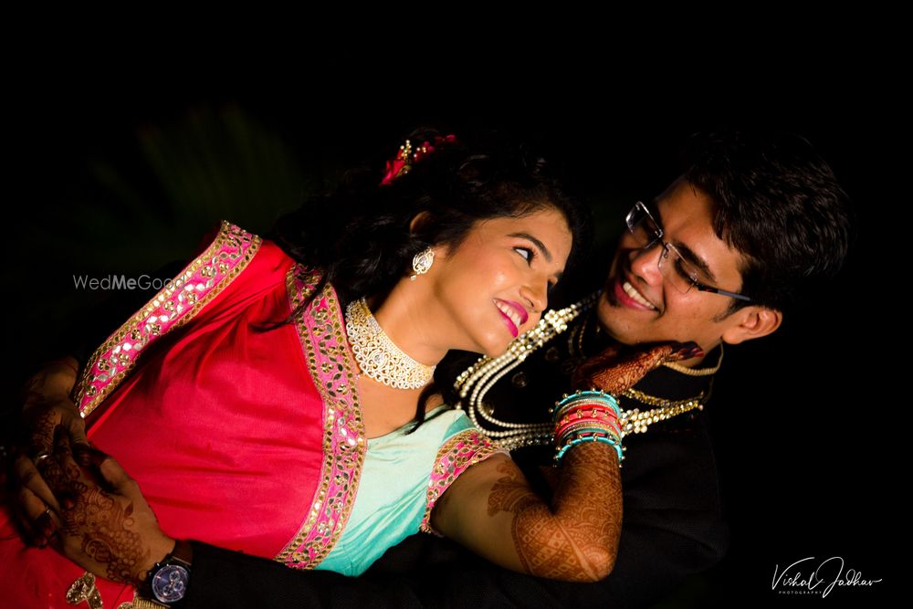 Photo From Mithil and Rakhi  - By VJ Photography