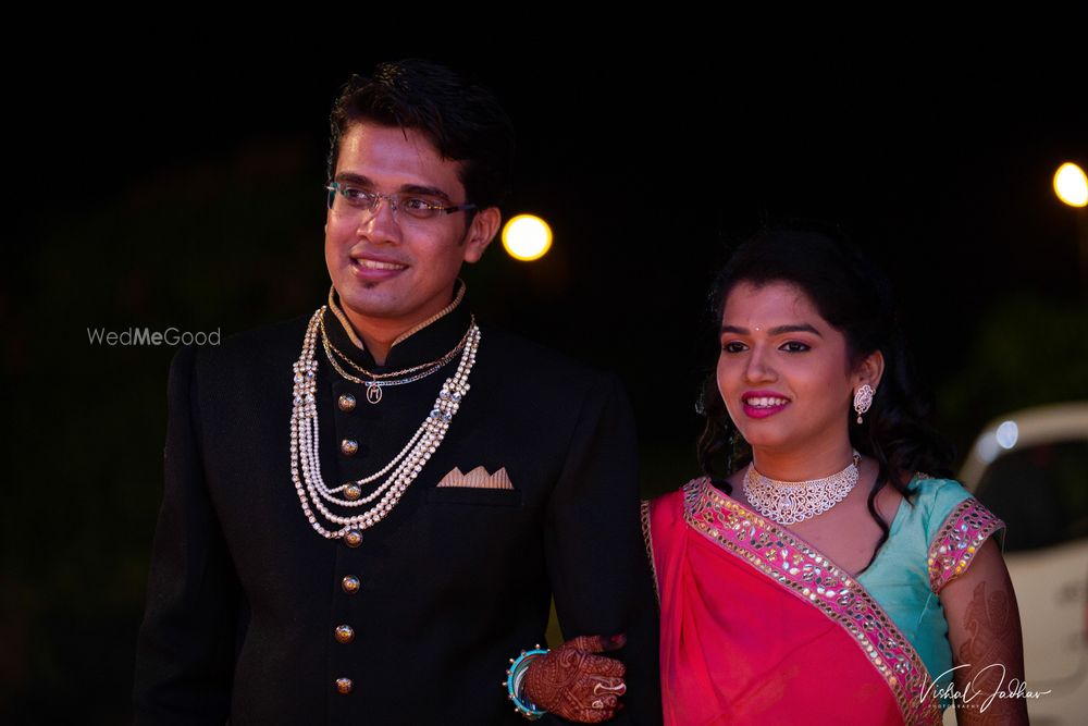 Photo From Mithil and Rakhi  - By VJ Photography