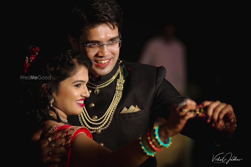 Photo From Mithil and Rakhi  - By VJ Photography