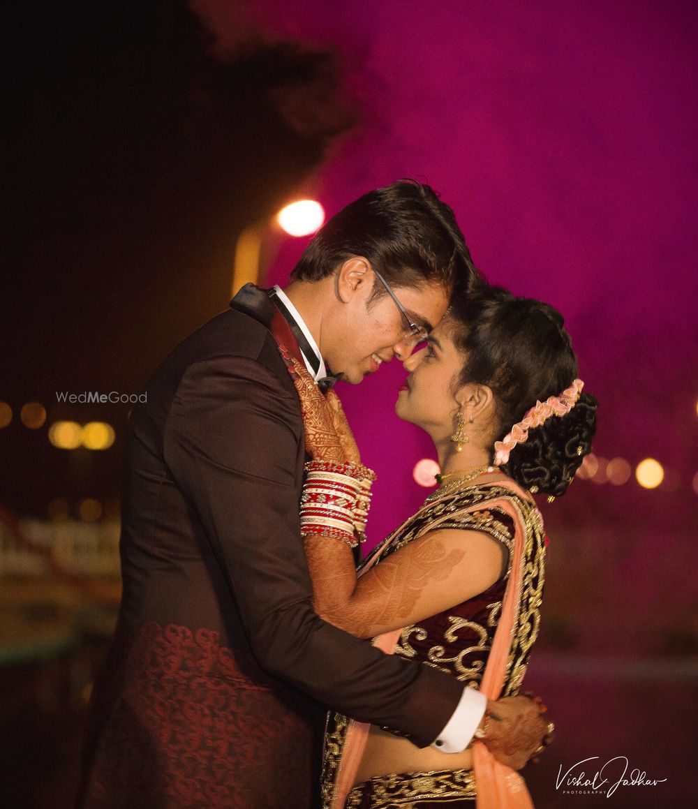 Photo From Mithil and Rakhi  - By VJ Photography