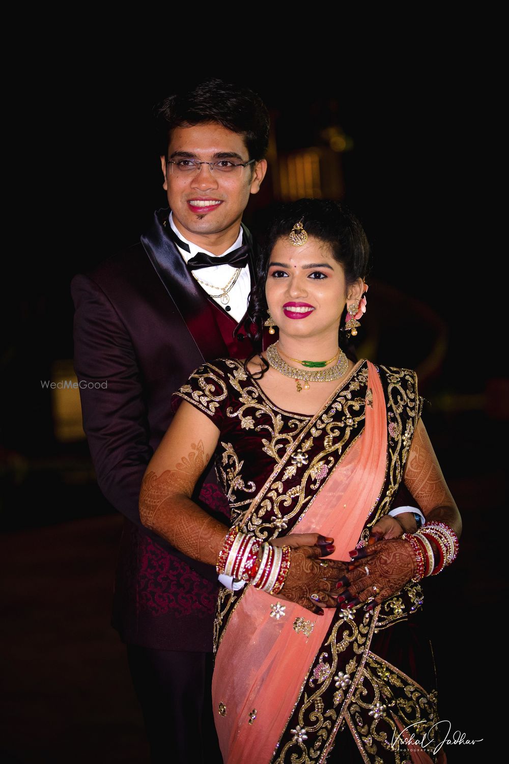 Photo From Mithil and Rakhi  - By VJ Photography