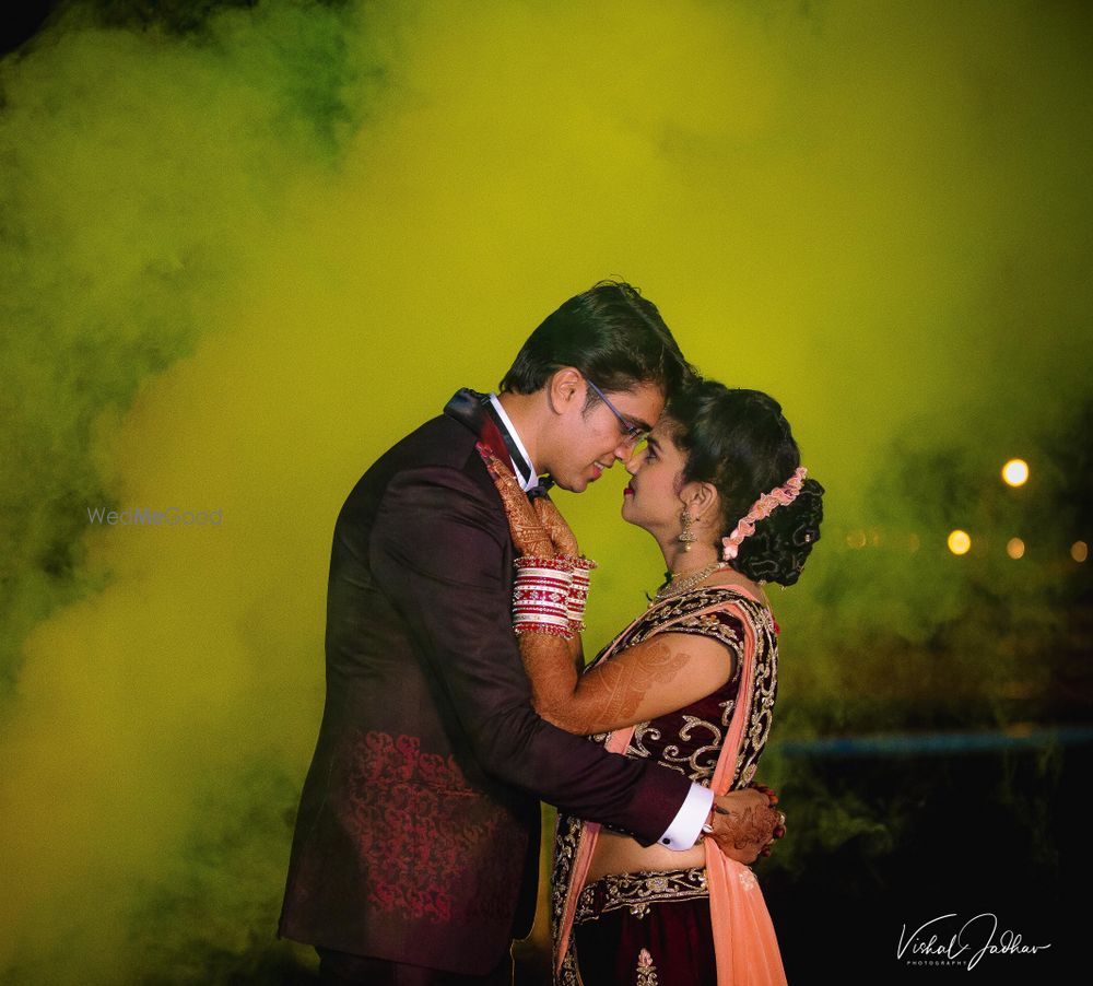 Photo From Mithil and Rakhi  - By VJ Photography