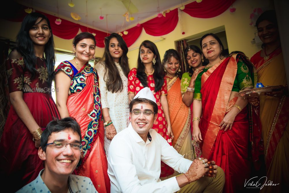 Photo From Mithil and Rakhi  - By VJ Photography