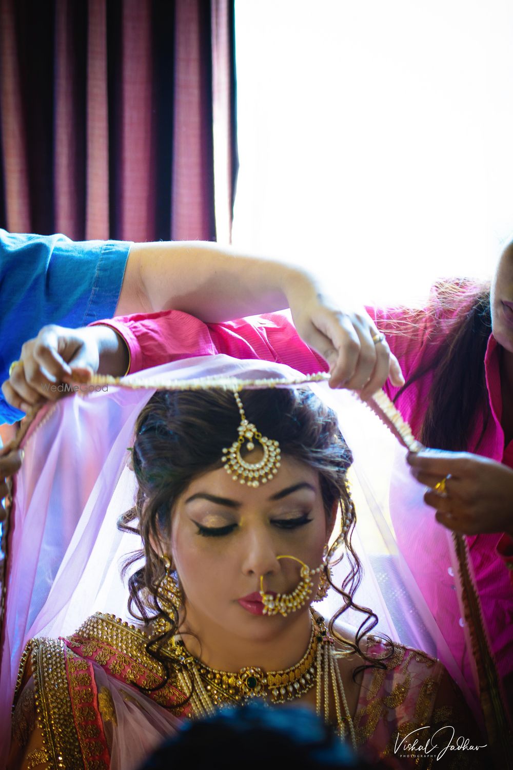 Photo From Rahul AThavale Wedding - By VJ Photography