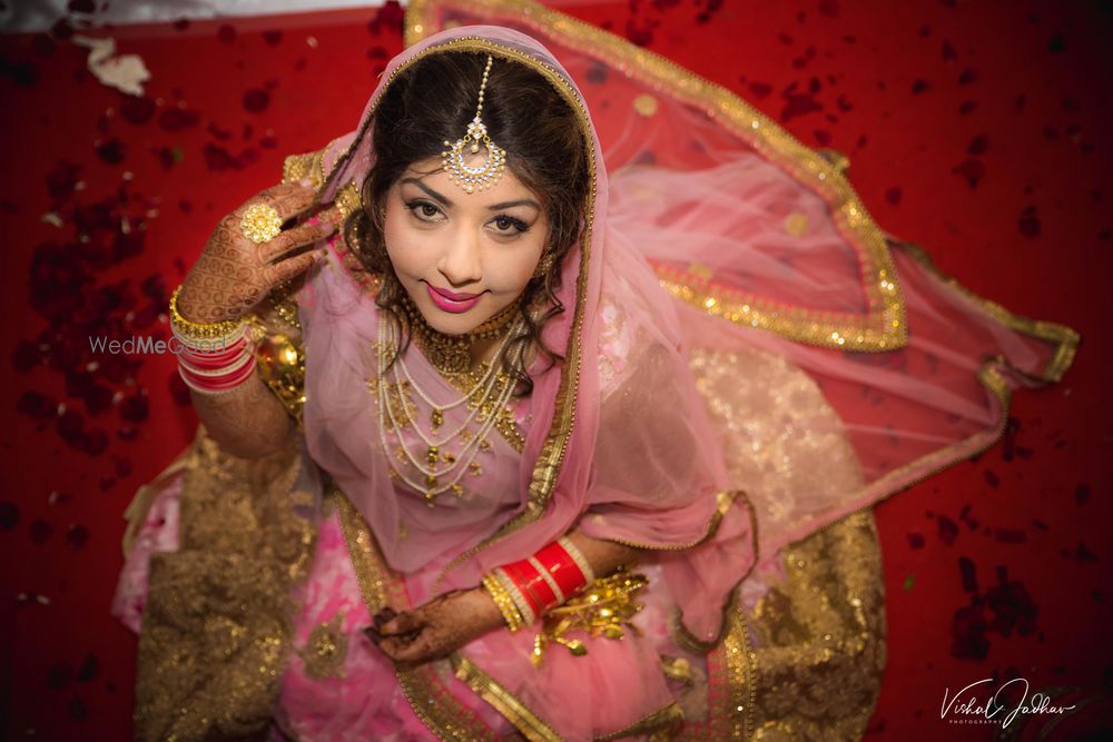 Photo From Rahul AThavale Wedding - By VJ Photography