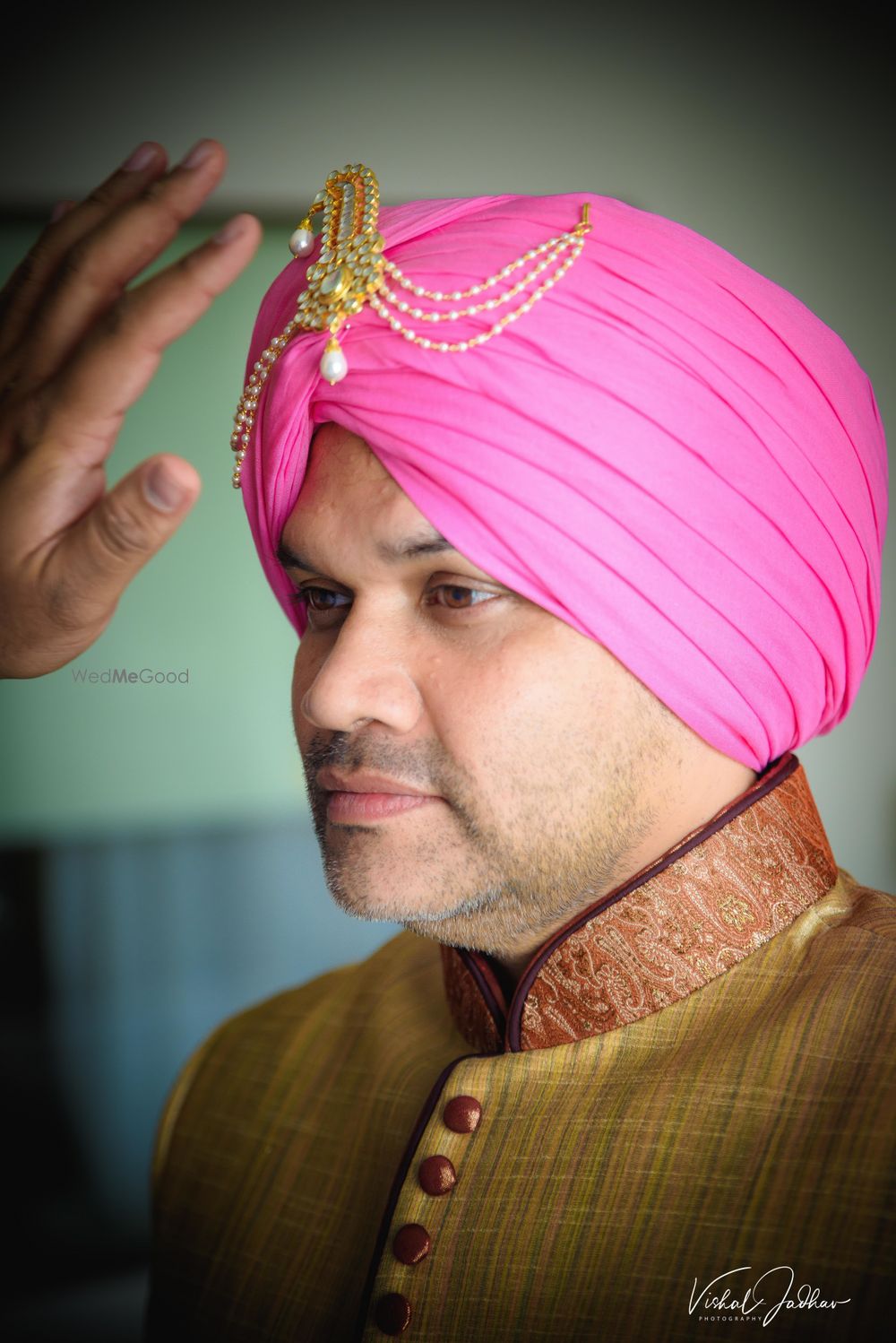 Photo From Rahul AThavale Wedding - By VJ Photography