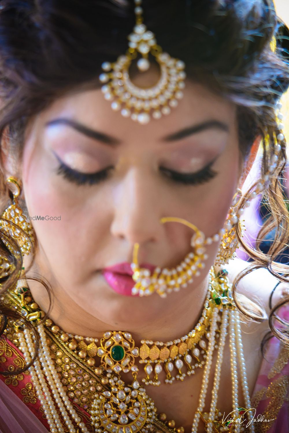 Photo From Rahul AThavale Wedding - By VJ Photography