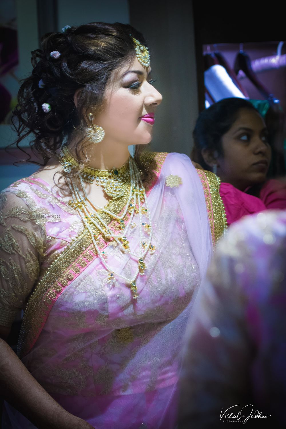 Photo From Rahul AThavale Wedding - By VJ Photography