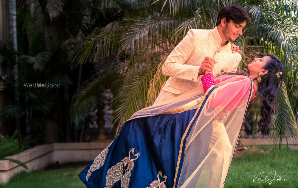 Photo From Abhilash and Prachi - By VJ Photography