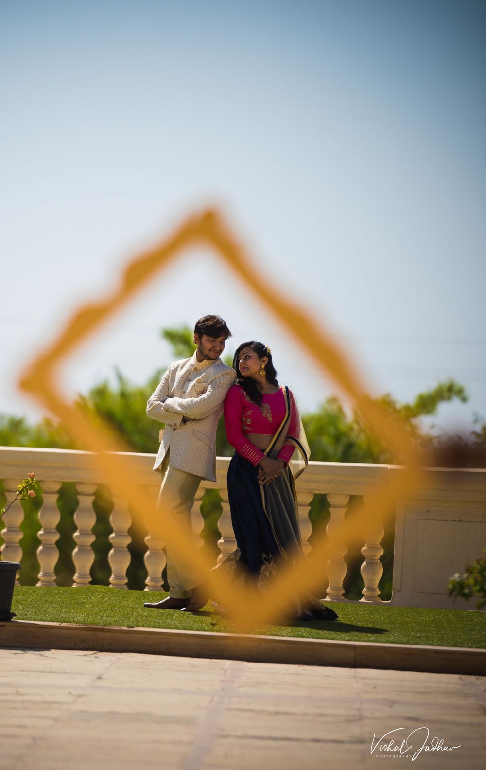 Photo From Abhilash and Prachi - By VJ Photography
